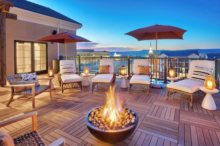 Property amenity