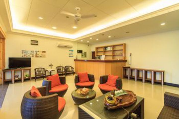 Hotel Interior 59 of 60