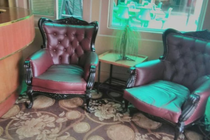 Hotel Interior 3 of 64