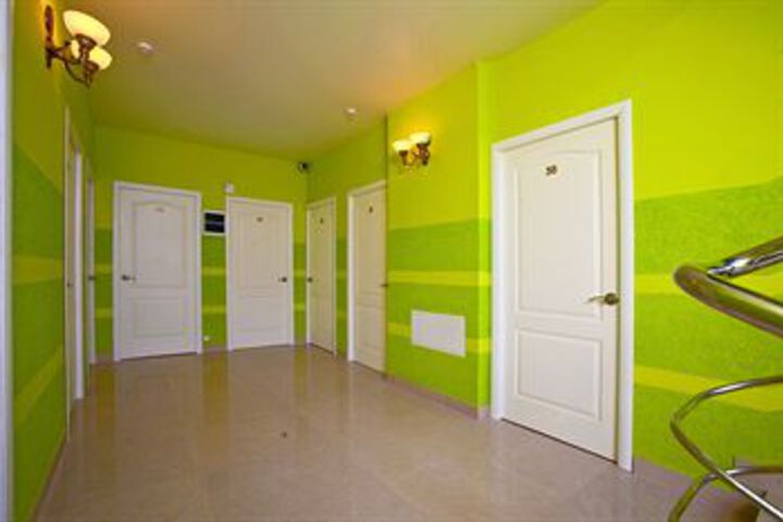 Hotel Interior 144 of 176