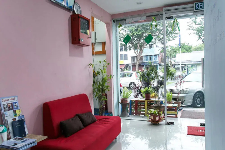 OYO Rooms Sri Veerama Kaliamman