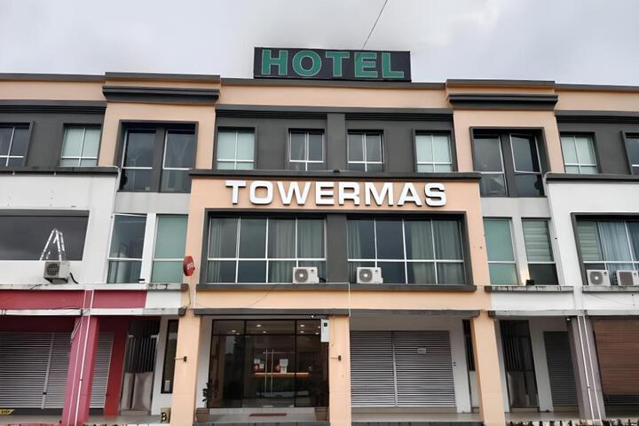 Towermas Hotel