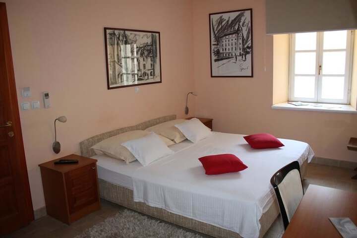 Rooms Toni Split