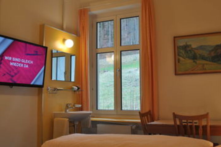 Suite Photo