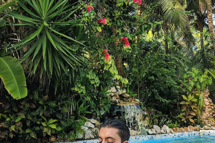 Pool 63 of 134