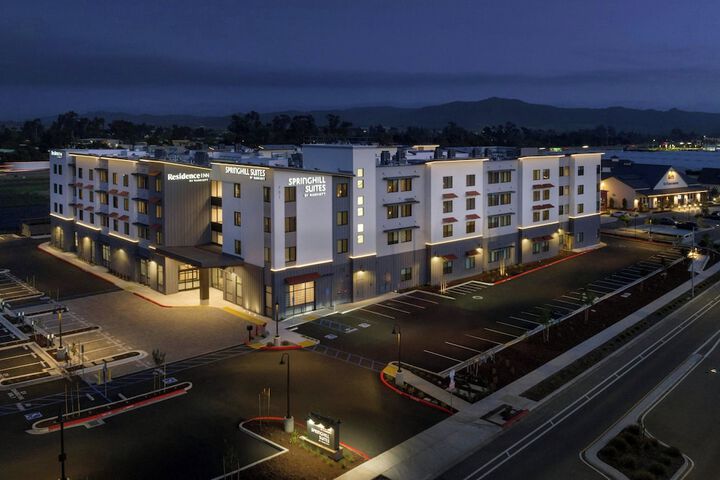 Hotel 84 of 88