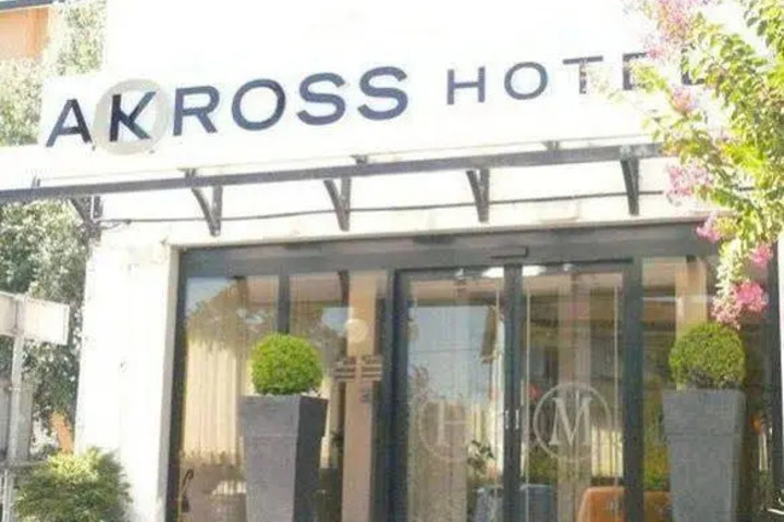 AKROSS