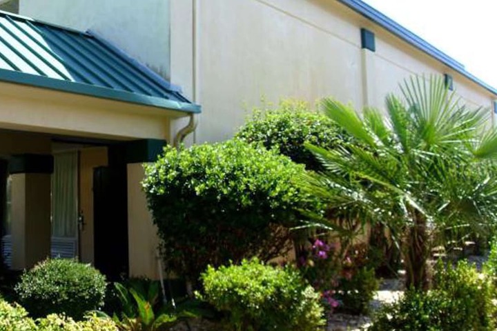Super Inn & Suites Milledgeville