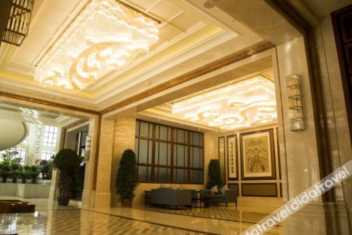 Hotel Interior 20 of 30