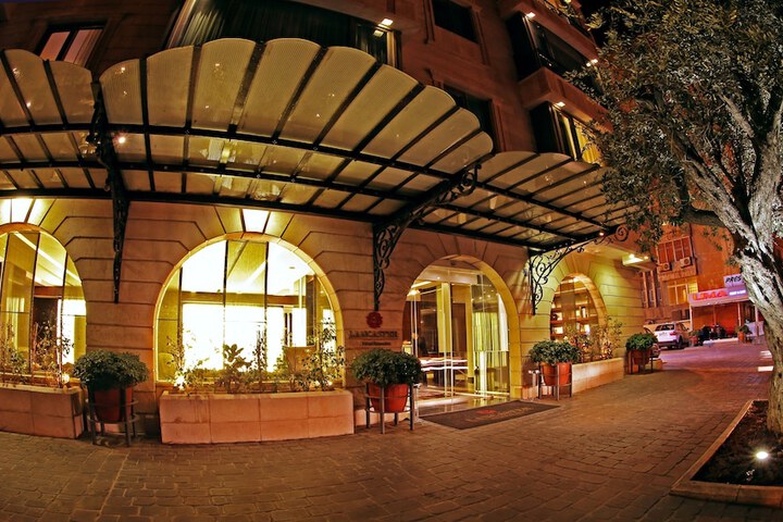 Hotel 36 of 38