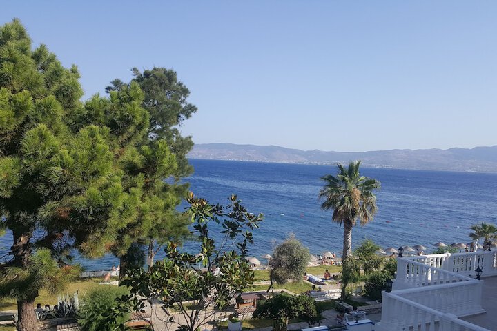 Hotel View 16 of 16