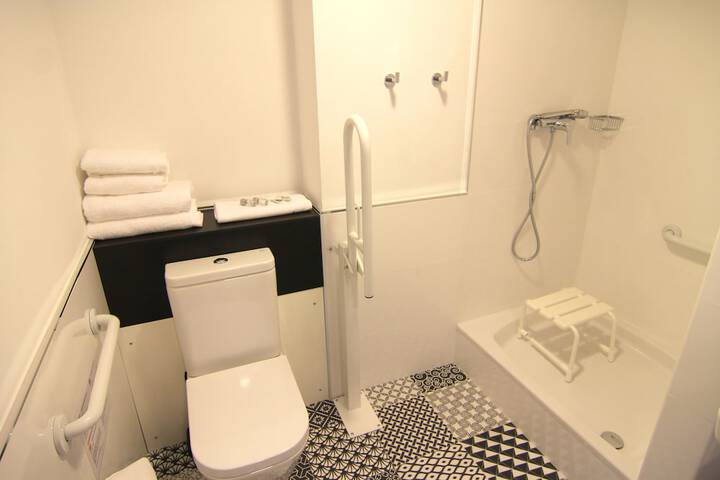 Bath Amenities