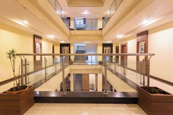 Hotel Interior 2 of 35