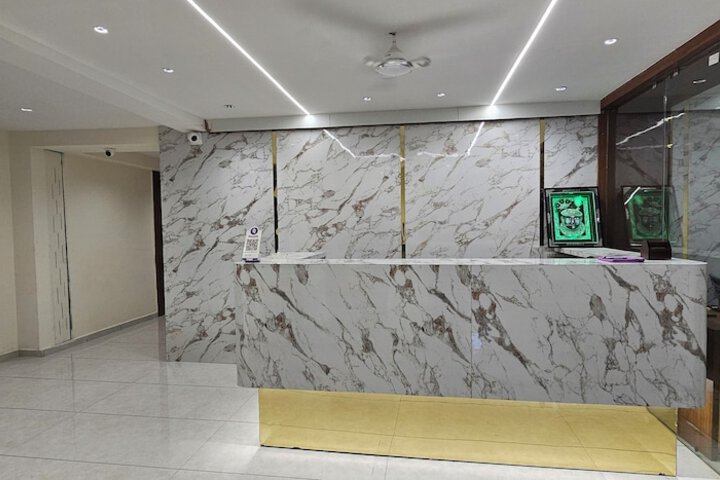 Hotel Glory