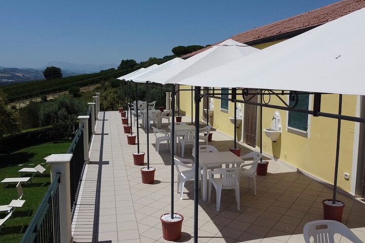 Hotel 58 of 66