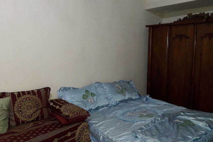 Riad Rajy in Fes