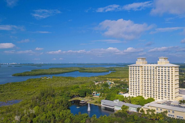 Hotel 153 of 159