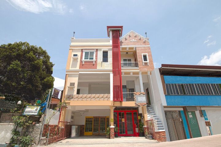 OYO 685 K Fortune Apartelle