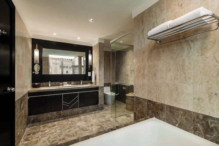 Bath Amenities