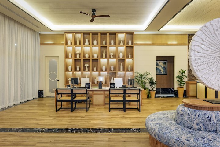 Hotel Interior 3 of 89