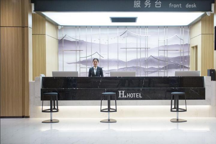 Hotel Interior 12 of 24