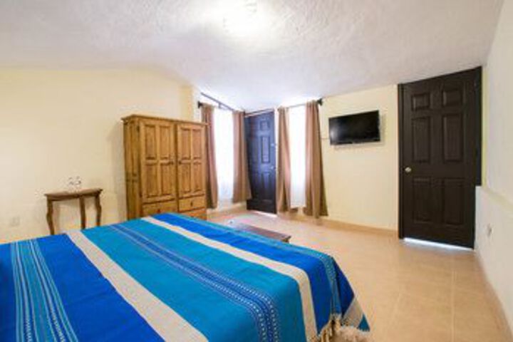 Inside Room Photo