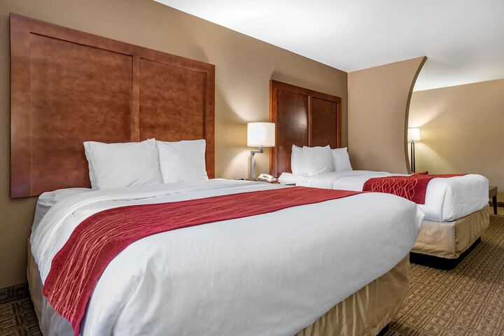 2 Queen Beds (4 of 14)