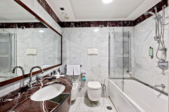 Bathroom Vanities