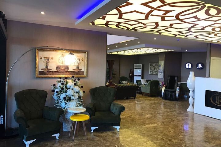 Hotel Interior 3 of 54