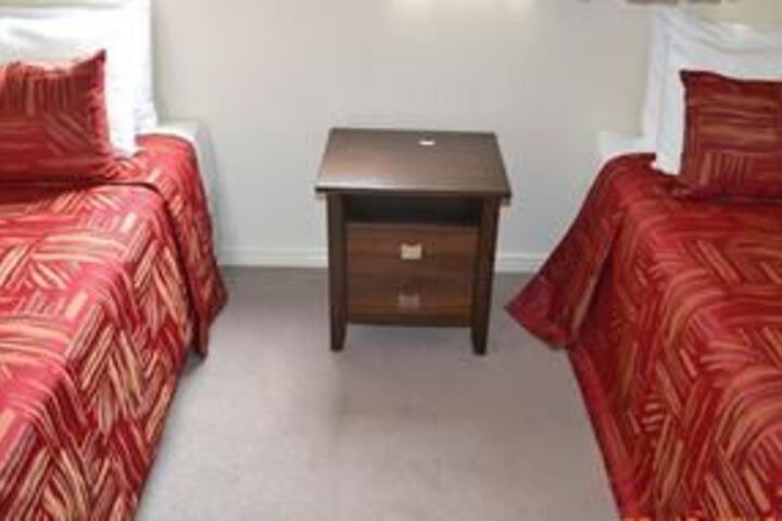 Fitness Facility Photos