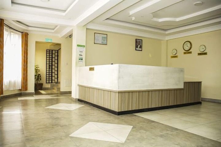 Hotel Interior 11 of 48