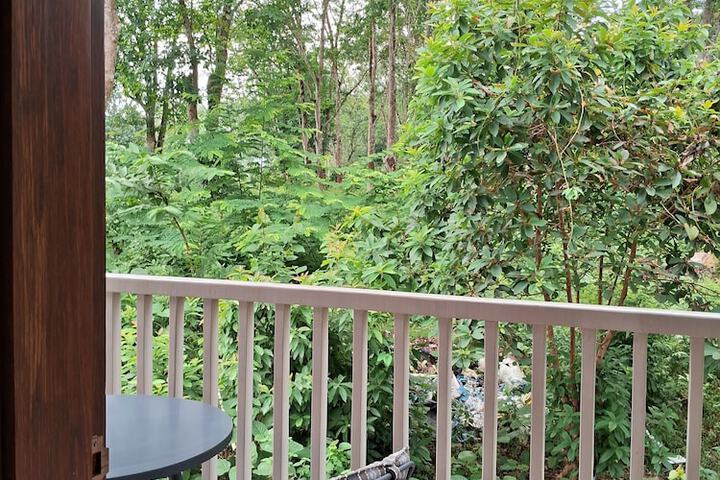 Terrace/Patio 9 of 13