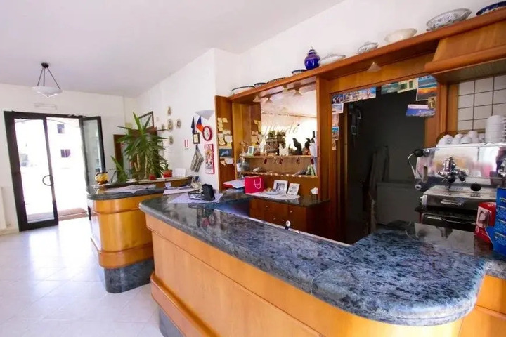 HOTEL ALFREDO