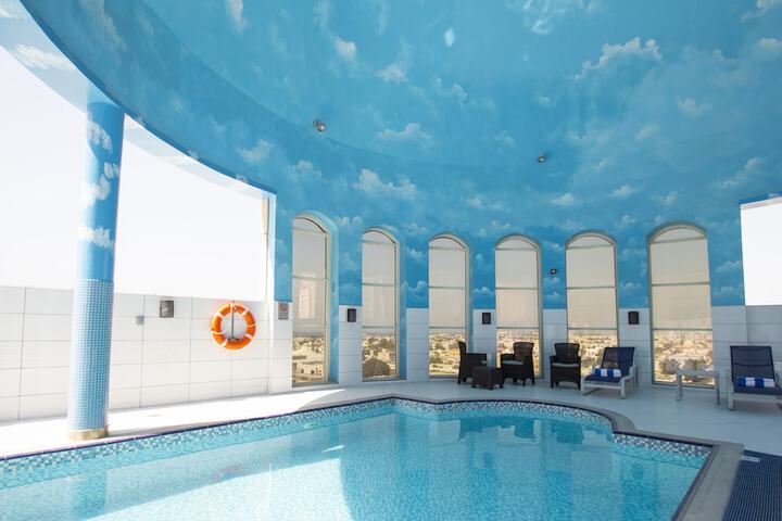 Pool 22 of 43