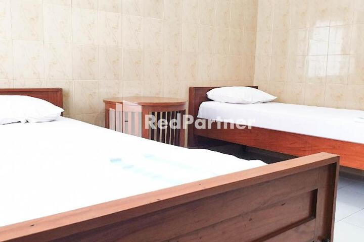Hotel Tentrem Syariah near Kantor Walikota Probolinggo