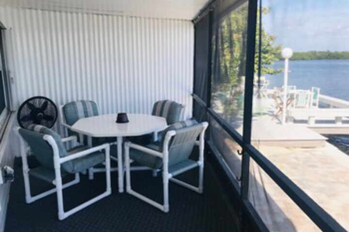 Terrace/Patio 3 of 35