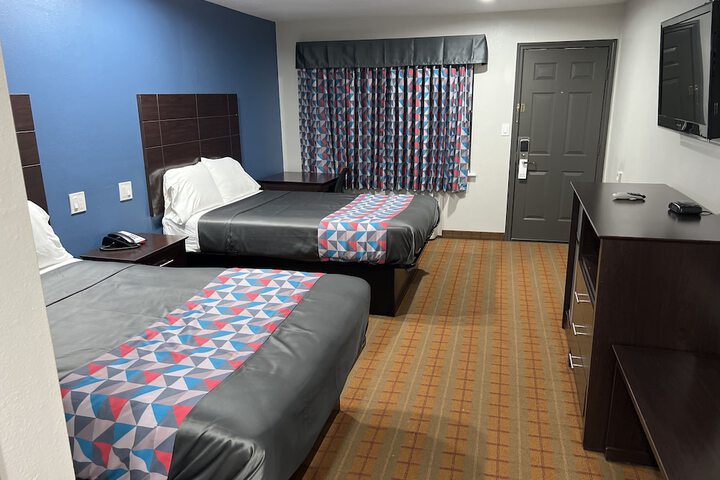2 Double Bed (4 of 7)