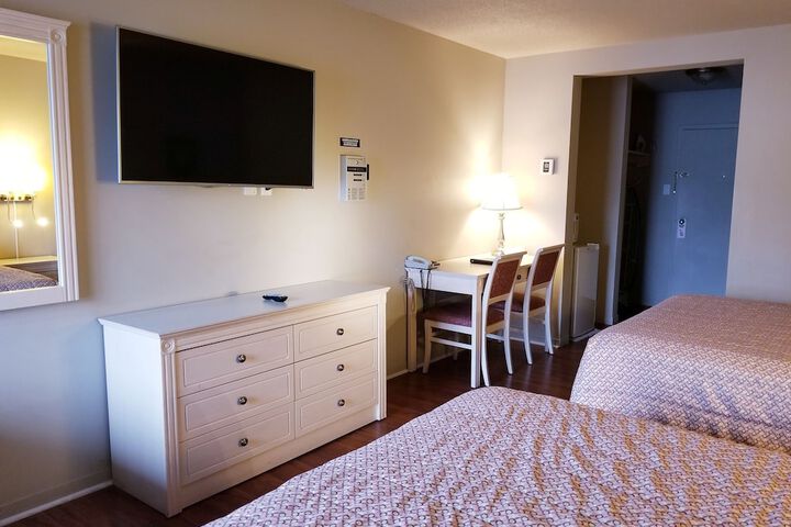 Hôtel Motel Le Gite