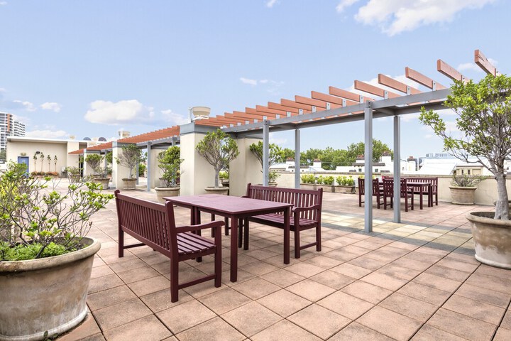 Terrace/Patio 20 of 22