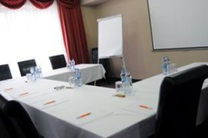 Meeting 24 of 34