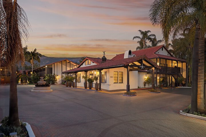 Hotel 45 of 50