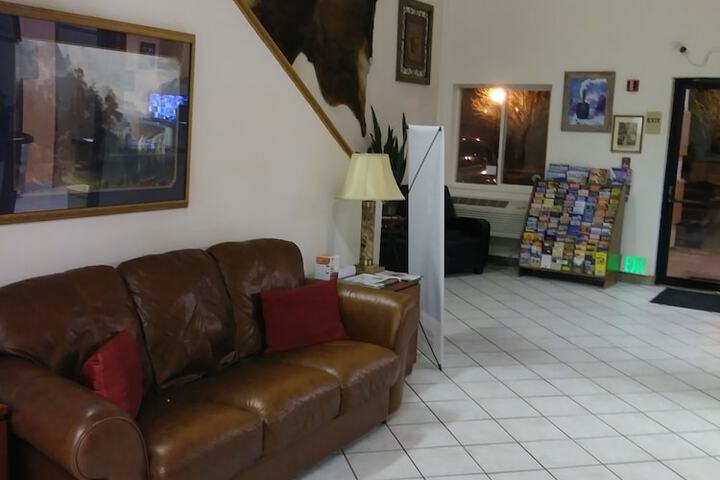 Hotel Interior 10 of 119