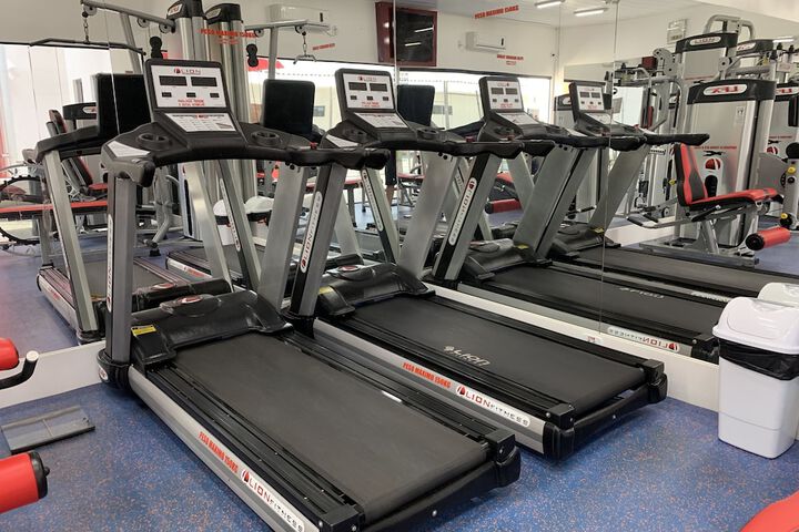 Health and Fitness 25 of 42