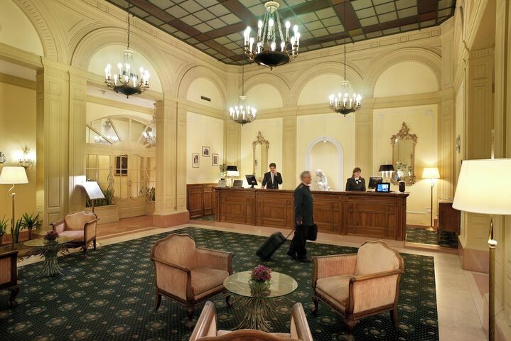 Hotel Interior 3 of 49