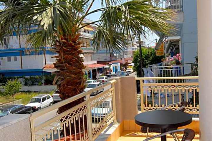 Fitness Center Photo