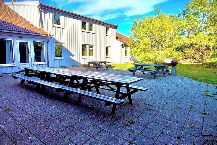 Terrace/Patio 23 of 32