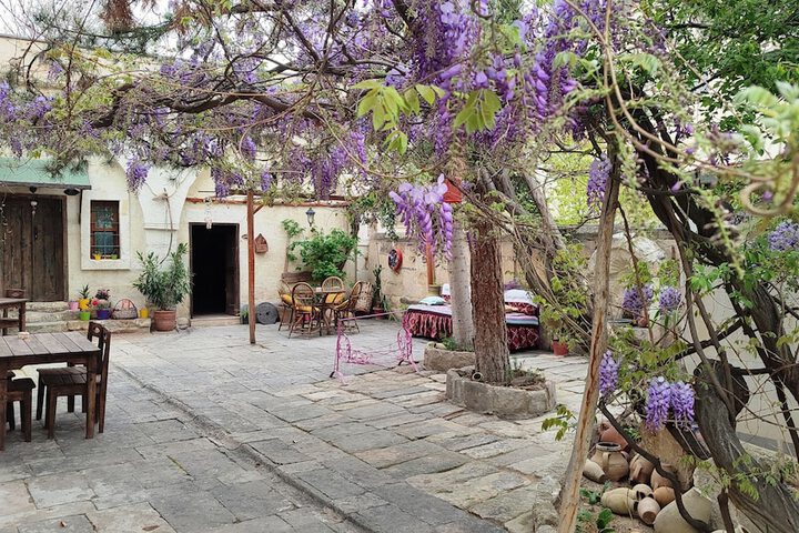 Terrace/Patio 86 of 130