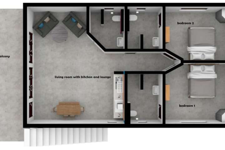 Room 11 of 45