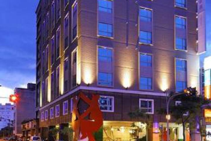 Hotelday Plus Tamsui