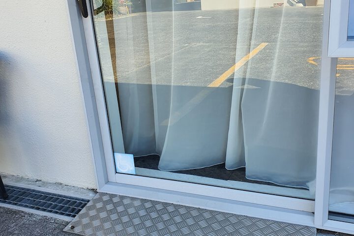 Hotel 61 of 67